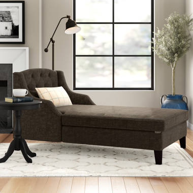 Wayfair chaise deals lounge